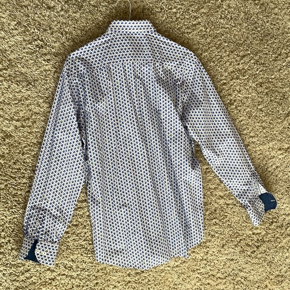 Bugatchi men’s dress shirt - Picture 5 of 5